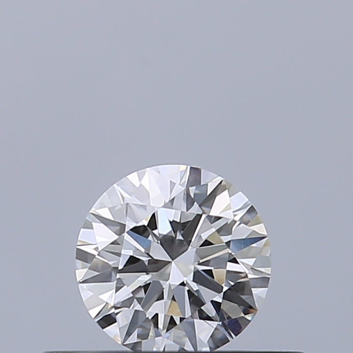 0.30 carat Round diamond D VVS1 Excellent