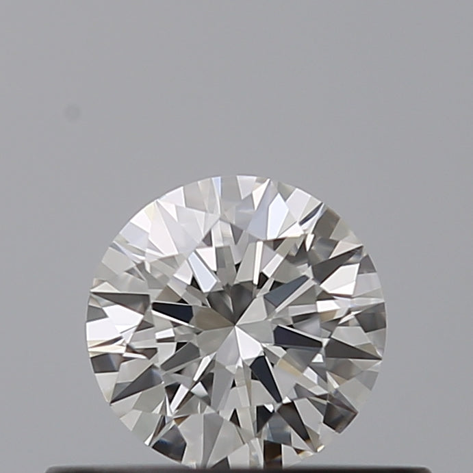 0.35 carat Round diamond F VVS2 Excellent