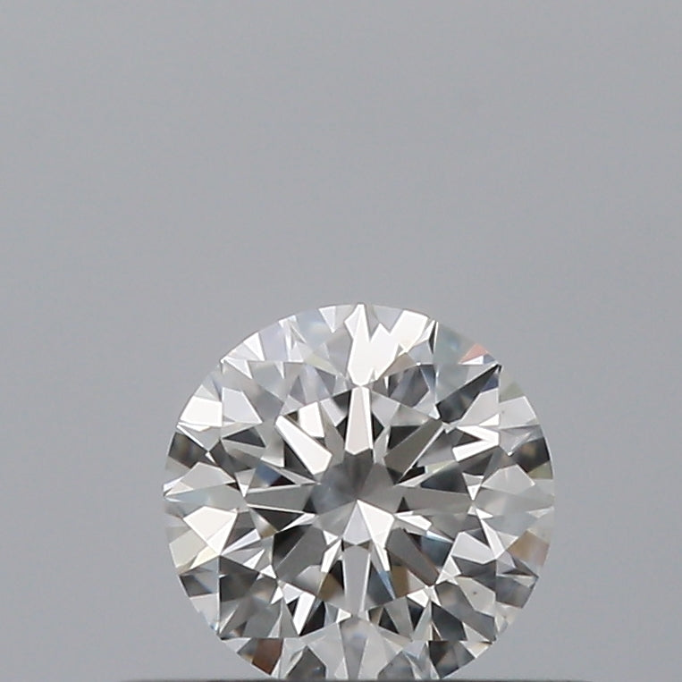 0.30 carat Round diamond D  SI1 Excellent