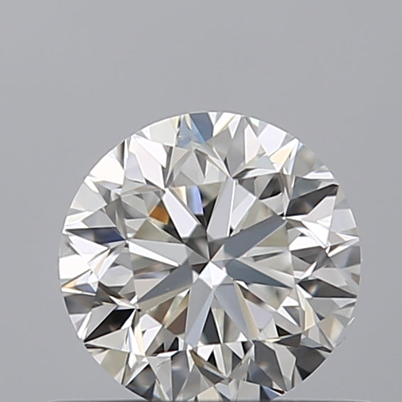 0.50 carat Round diamond G VS1 Good