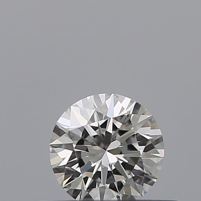 0.30 carat Round diamond F IF Excellent