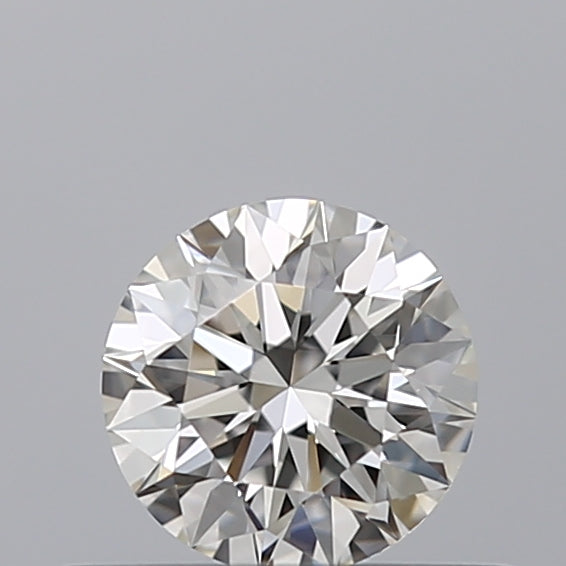 0.32 carat Round diamond F  VVS1 Excellent