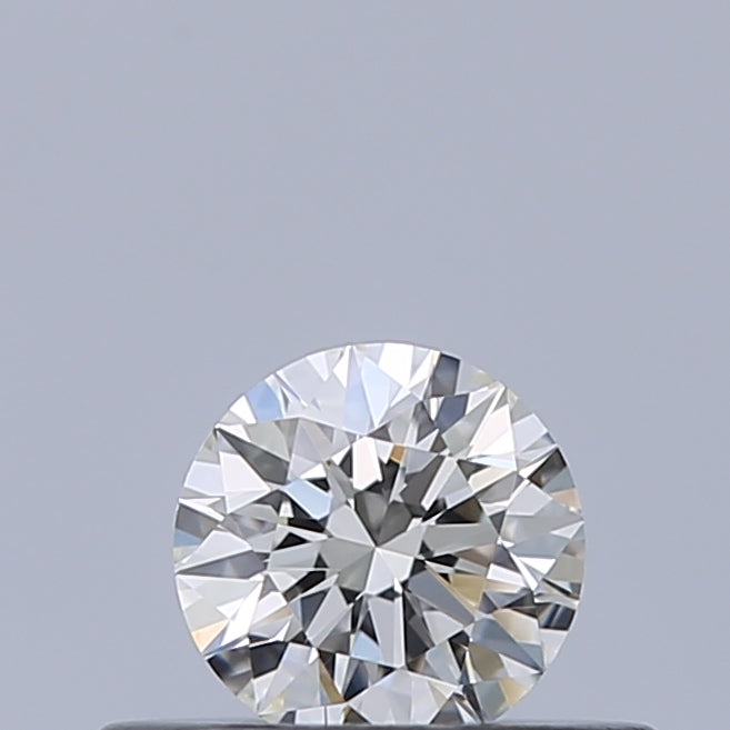 0.25 carat Round diamond G VVS1 Excellent