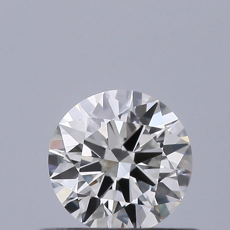 0.40 carat Round diamond I VVS1 Excellent