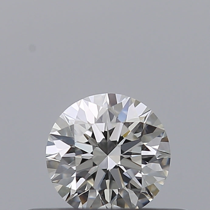 0.30 carat Round diamond F VVS2 Excellent