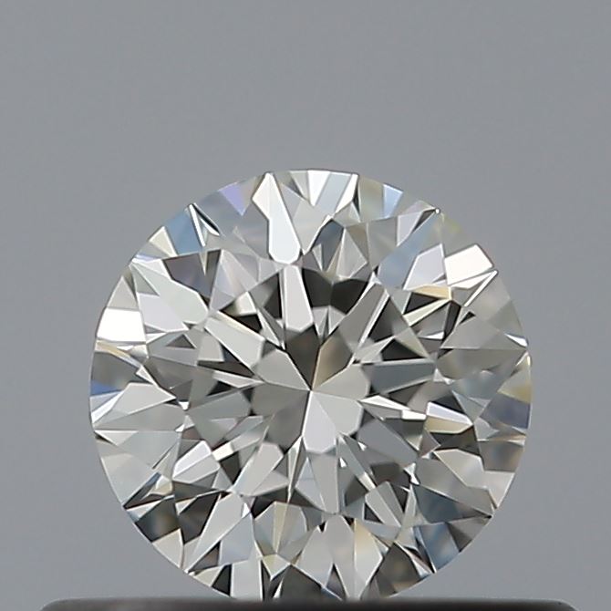 0.35 carat Round diamond G IF Excellent