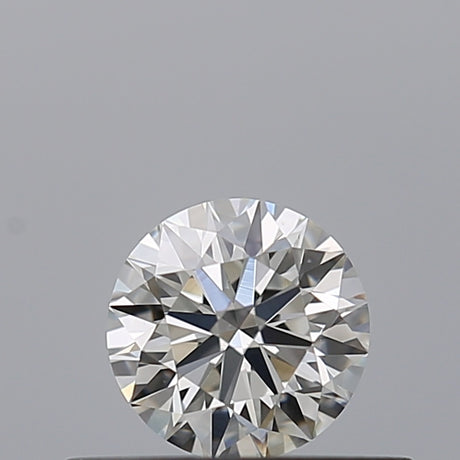 0.34 carat Round diamond H VS2 Excellent