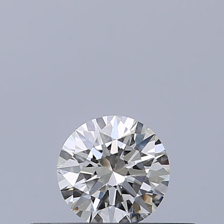 0.23 carat Round diamond F VVS1 Excellent
