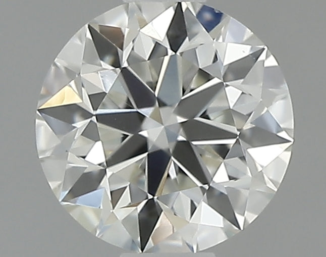 0.70 carat Round diamond H VS1 Excellent