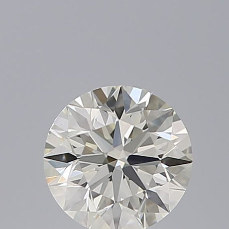 0.28 carat Round diamond G VVS2 Excellent