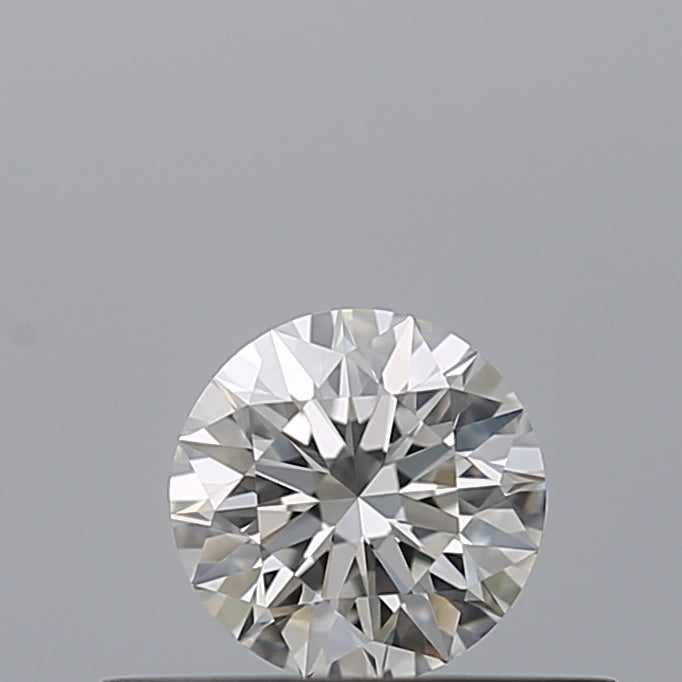0.30 carat Round diamond F VVS2 Excellent