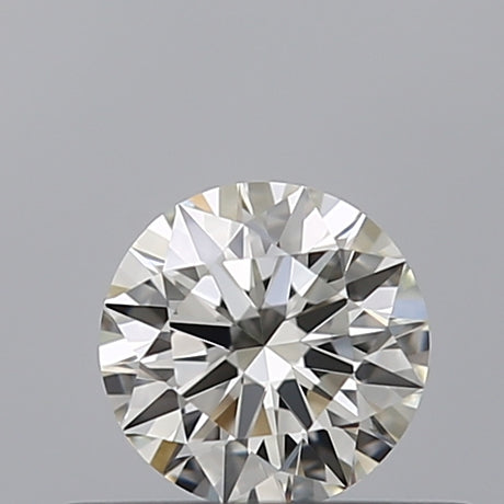 0.30 carat Round diamond J VVS1 Excellent