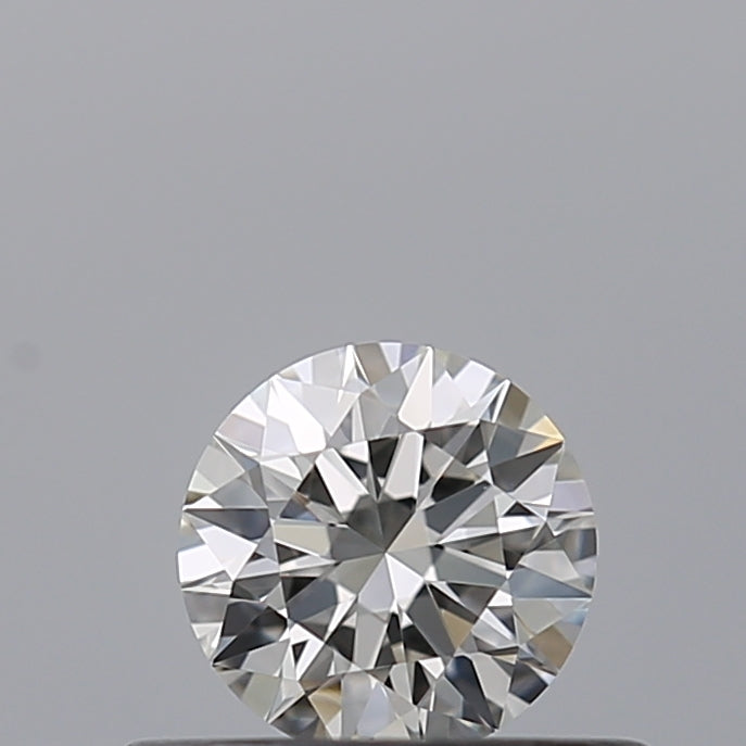 0.31 carat Round diamond G IF Excellent