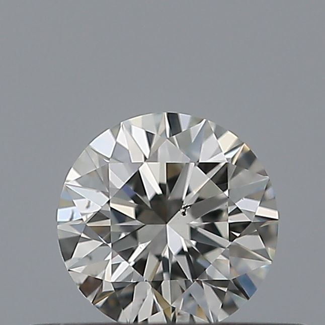 0.30 carat Round diamond G  SI1 Excellent