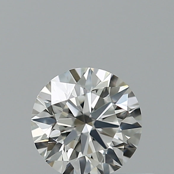 0.30 carat Round diamond H IF Excellent