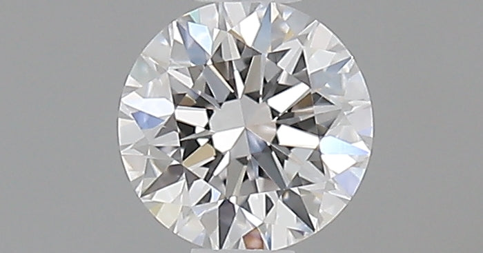 0.40 carat Round diamond D VVS1 Excellent