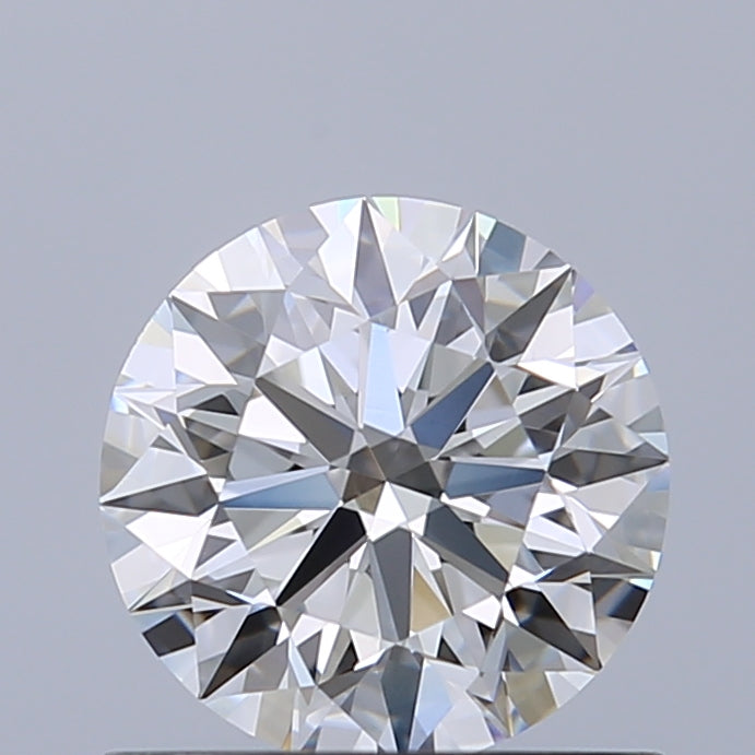 0.80 carat Round diamond E VVS2 Excellent