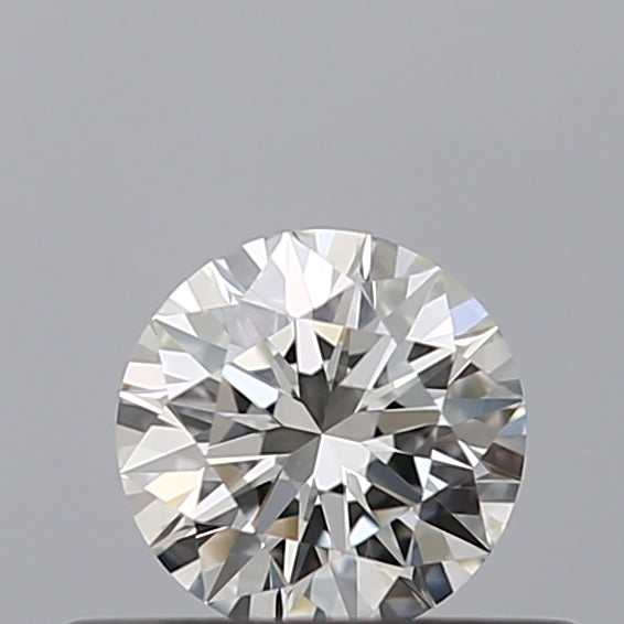 0.30 carat Round diamond G IF Excellent