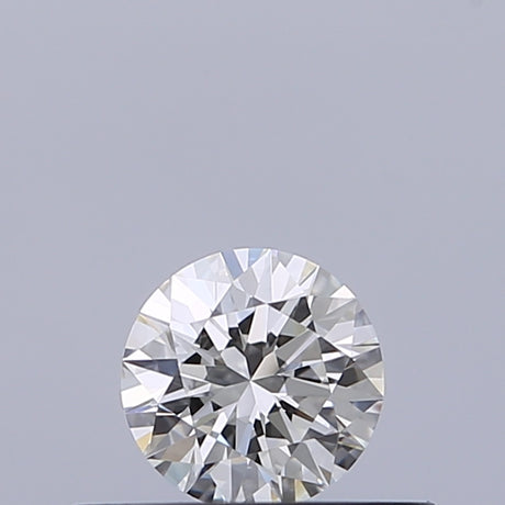 0.27 carat Round diamond F VVS1 Excellent