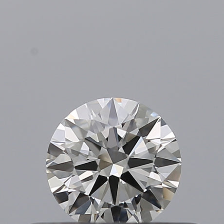 0.30 carat Round diamond G IF Excellent