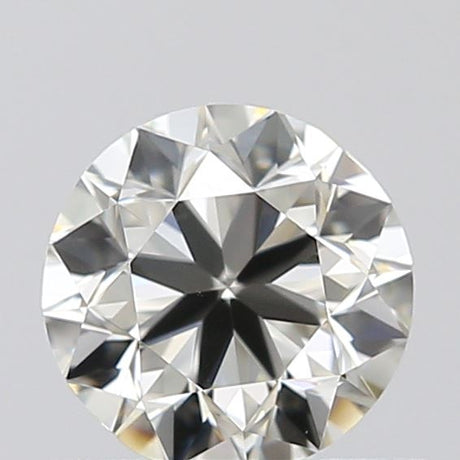 0.50 carat Round diamond L VS1 VeryGood