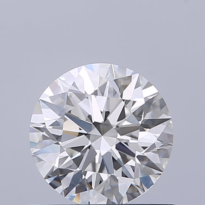 0.70 carat Round diamond F VVS2 Excellent