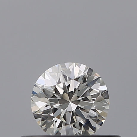 0.30 carat Round diamond G IF Excellent