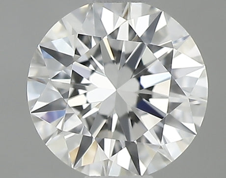 0.30 carat Round diamond F VVS2 Excellent