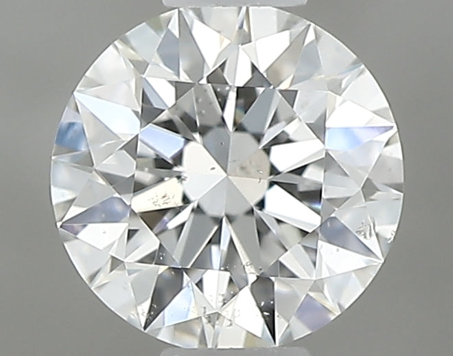 0.42 carat Round diamond E SI2 Excellent