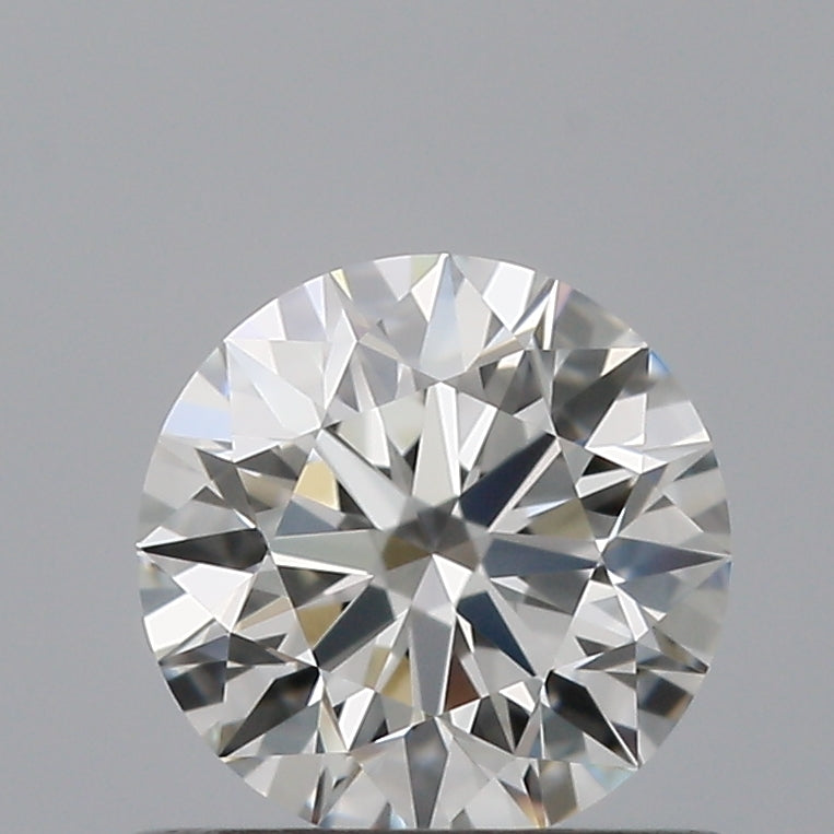 0.58 carat Round diamond G VVS1 Excellent