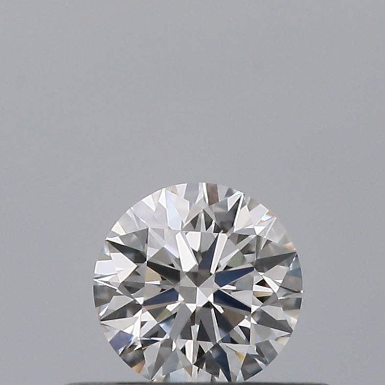 0.28 carat Round diamond D VS1 Excellent
