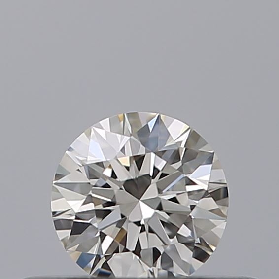 0.25 carat Round diamond G VVS1 Excellent