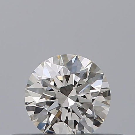 0.25 carat Round diamond G VVS1 Excellent
