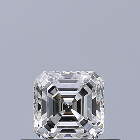 0.34 carat Emerald diamond F IF