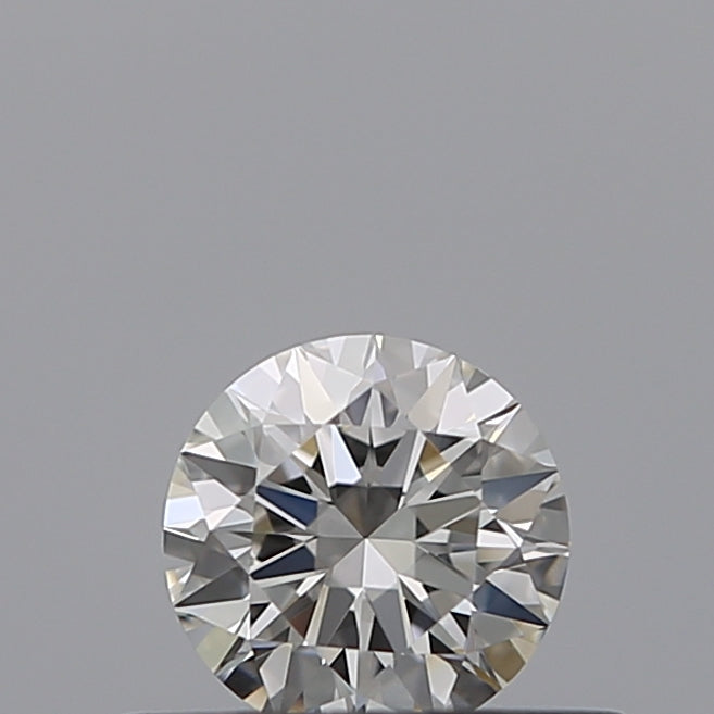 0.30 carat Round diamond F VVS2 Excellent