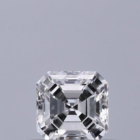 0.32 carat Emerald diamond D VVS1