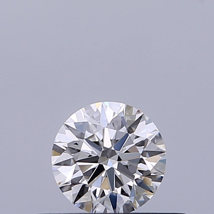 0.31 carat Round diamond D VVS1 Excellent