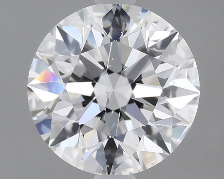 1.50 carat Round diamond G SI2 Excellent