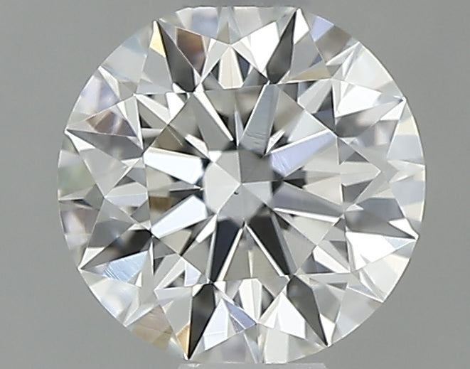 0.53 carat Round diamond G VS1 Excellent