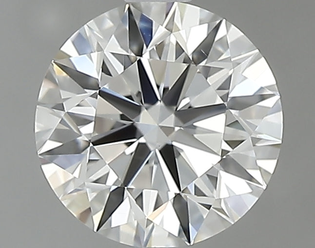1.00 carat Round diamond H VS1 Excellent