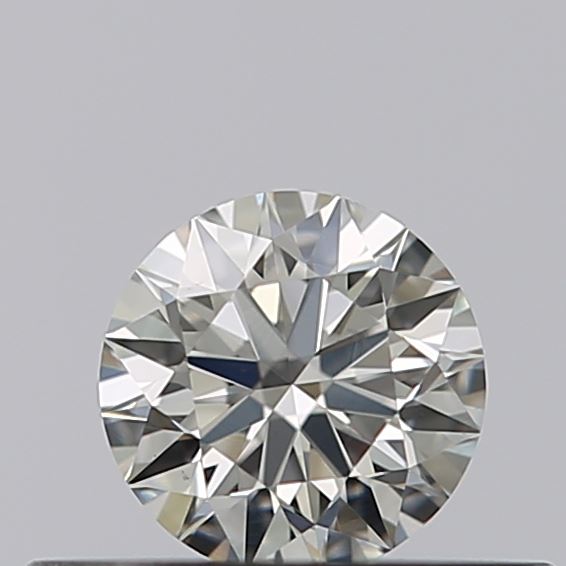 0.23 carat Round diamond F  VS2 Excellent