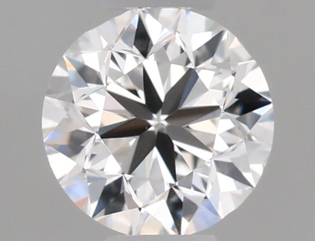 0.30 carat Round diamond G SI1 Very good