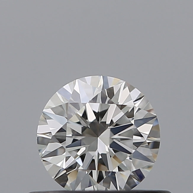 0.40 carat Round diamond F VVS1 Excellent
