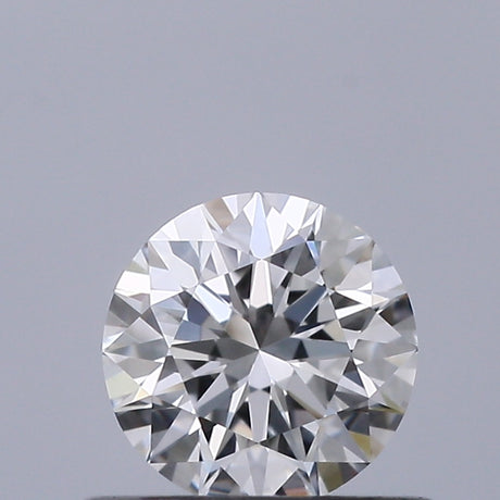 0.42 carat Round diamond E VVS2 Excellent