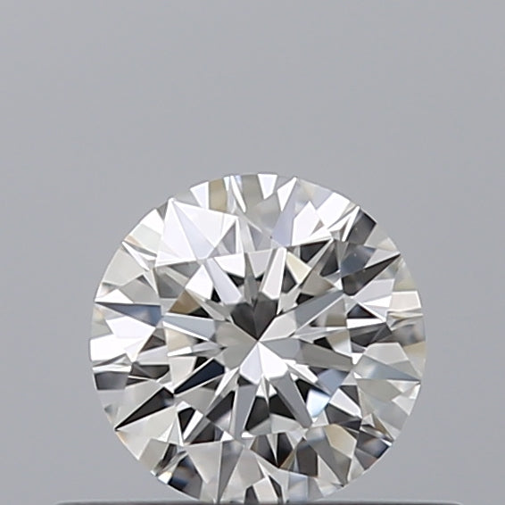 0.31 carat Round diamond E IF Excellent
