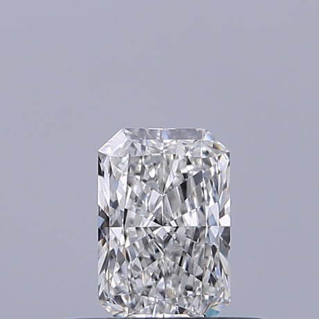 0.30 carat Radiant diamond F VVS1