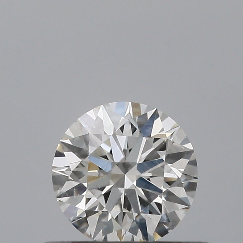 0.38 carat Round diamond G SI2 Excellent