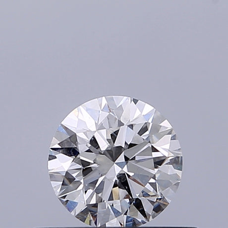 0.41 carat Round diamond D SI1 VeryGood