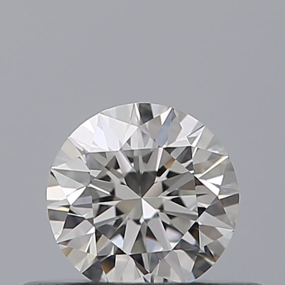 0.30 carat Round diamond E VVS2 Excellent