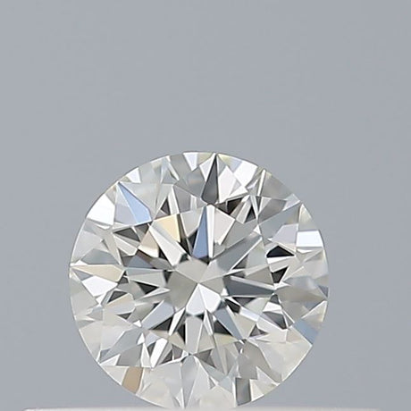 0.23 carat Round diamond G VVS1 Excellent
